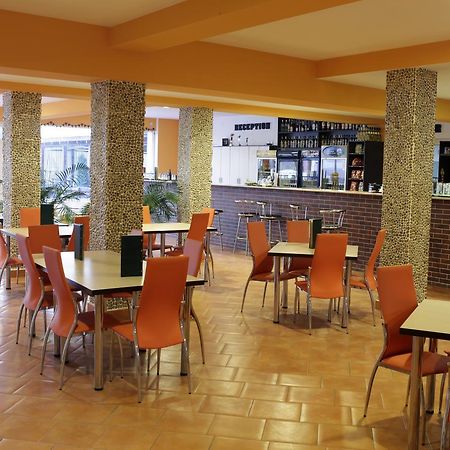 Hotel Romantik Balauseri Ngoại thất bức ảnh