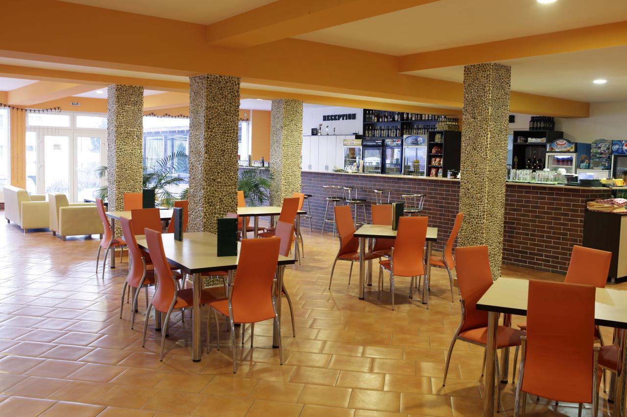 Hotel Romantik Balauseri Ngoại thất bức ảnh
