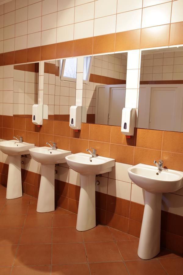 Hotel Romantik Balauseri Ngoại thất bức ảnh
