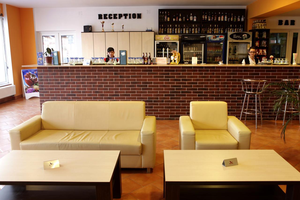 Hotel Romantik Balauseri Ngoại thất bức ảnh