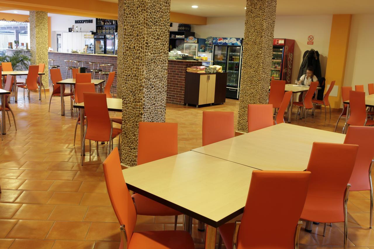 Hotel Romantik Balauseri Ngoại thất bức ảnh